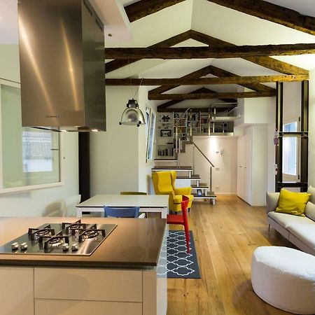 Loft In Veneza Exterior foto