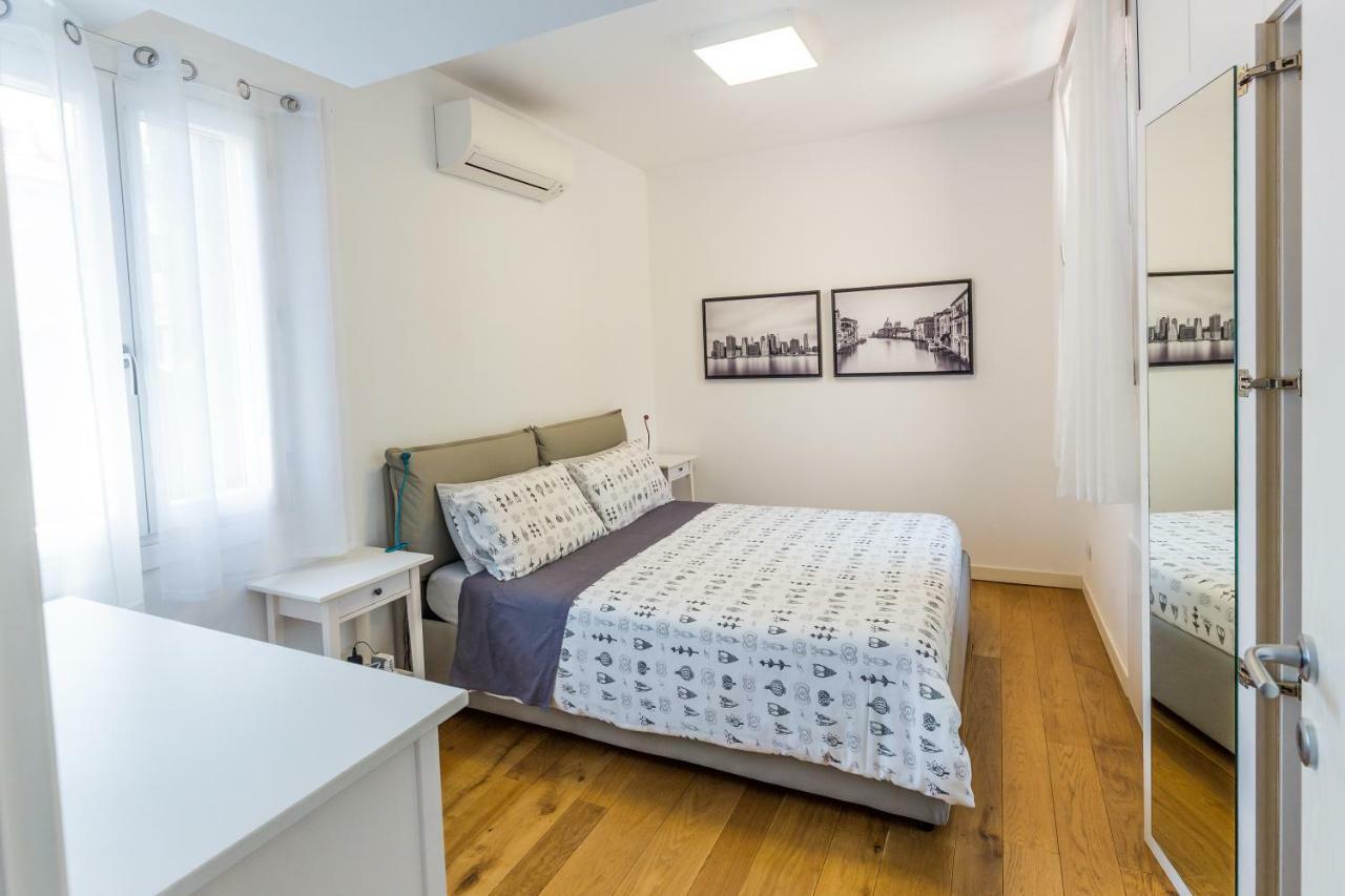 Loft In Veneza Exterior foto